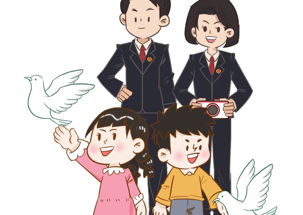这一年，“未”你而来